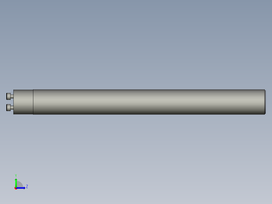 山特维克刀具5722916_TM01_MOD_0_1~TM01_00左视图