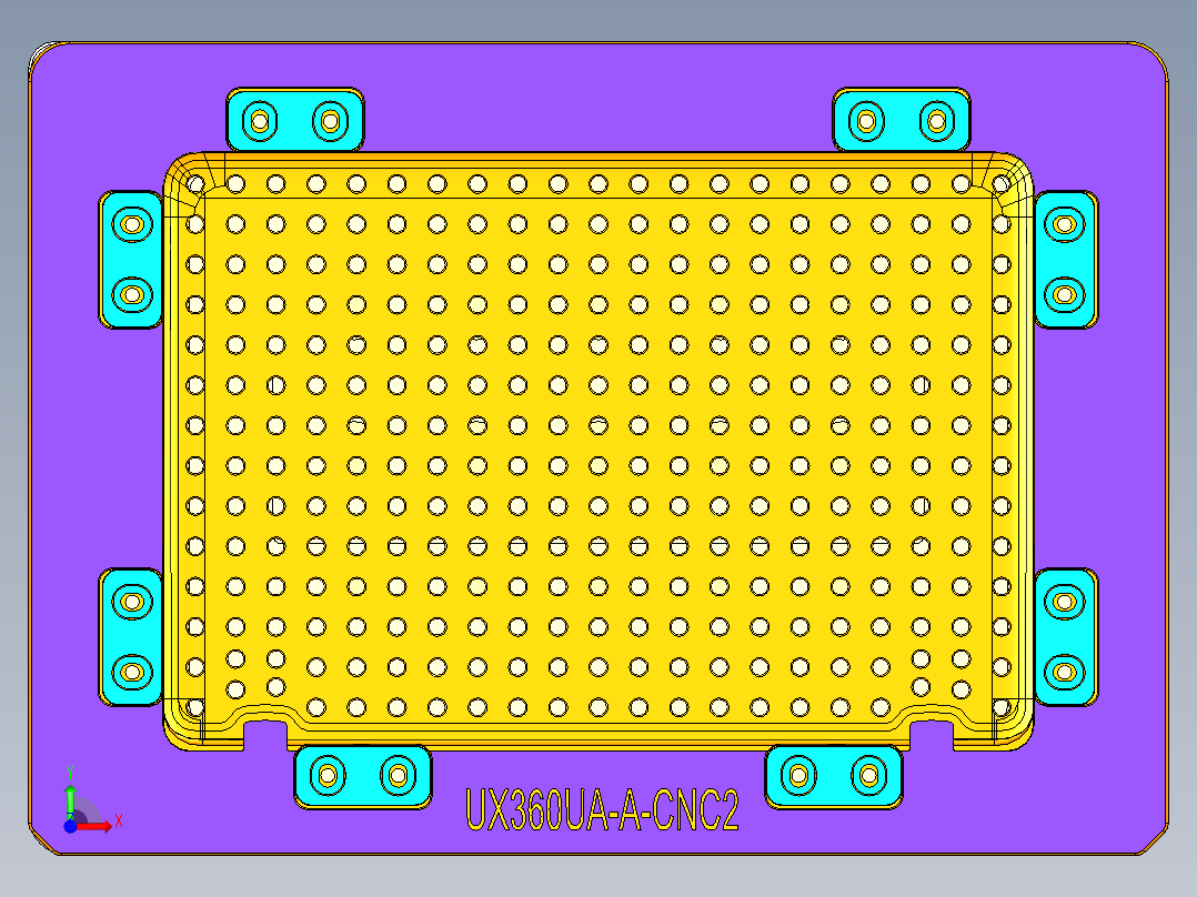 UX360UA-A-CNC2-2016-1-21前视图