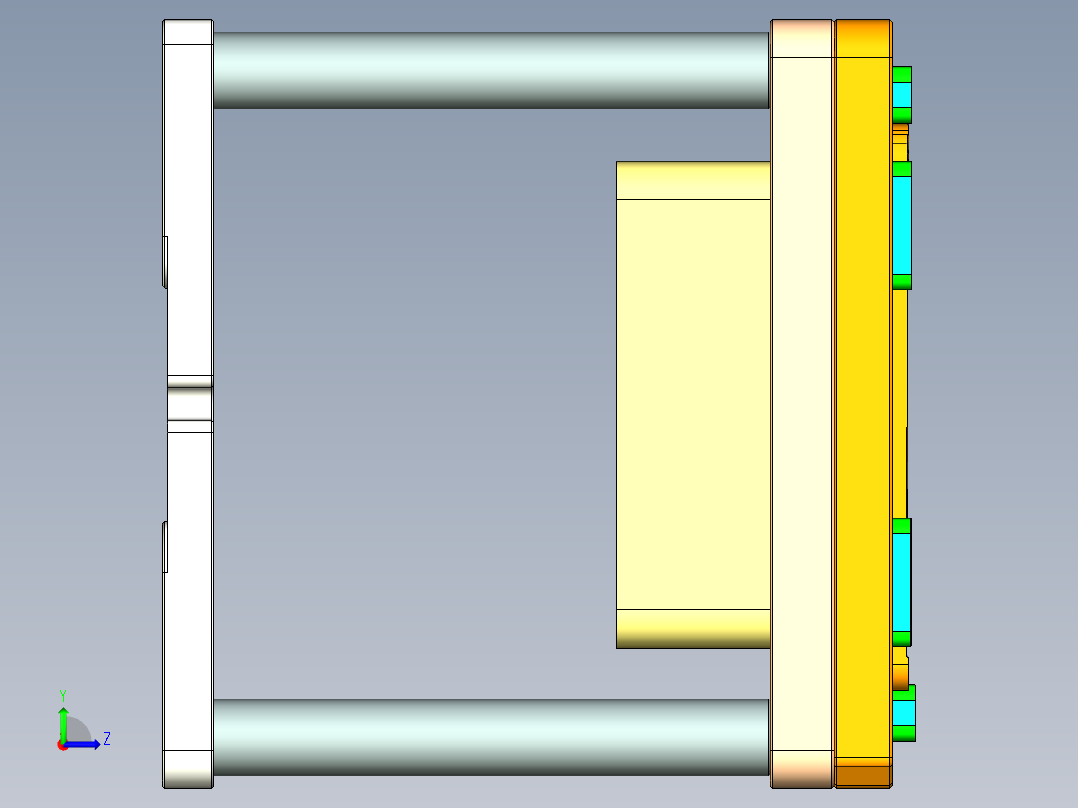 UX360UA-A-CNC2-2016-1-21左视图