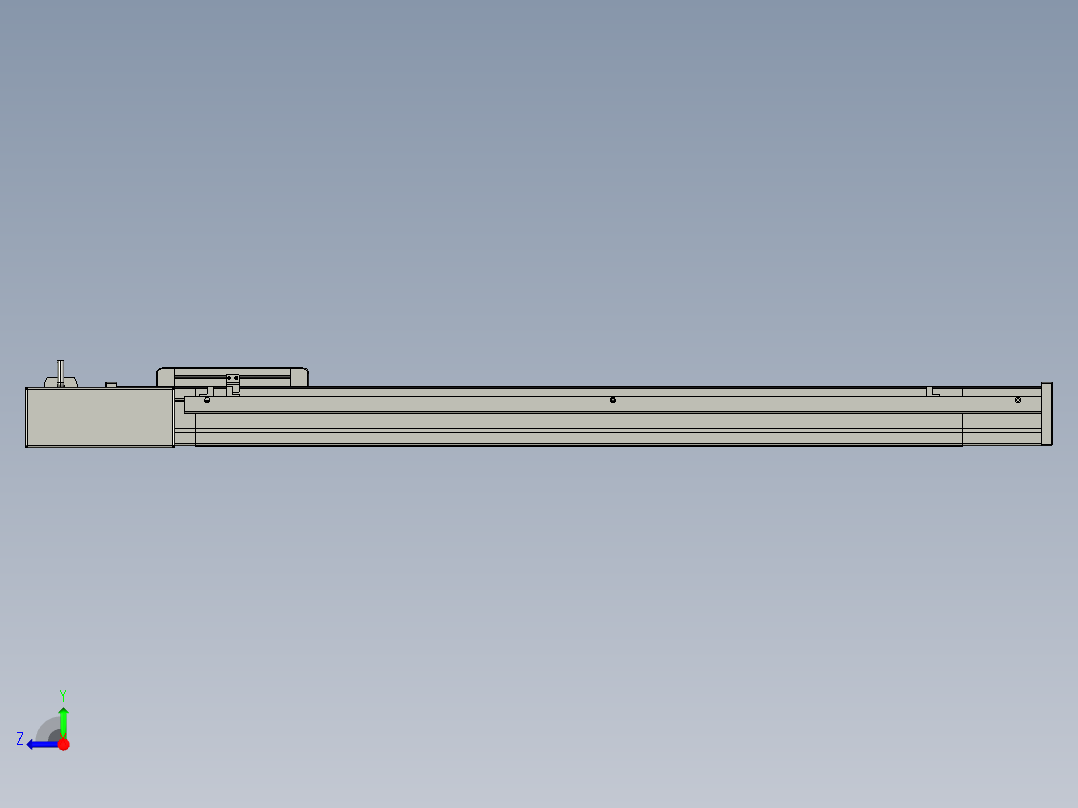 欧规系列-LB6A-L65-S750-BL-ZP40-C3右视图