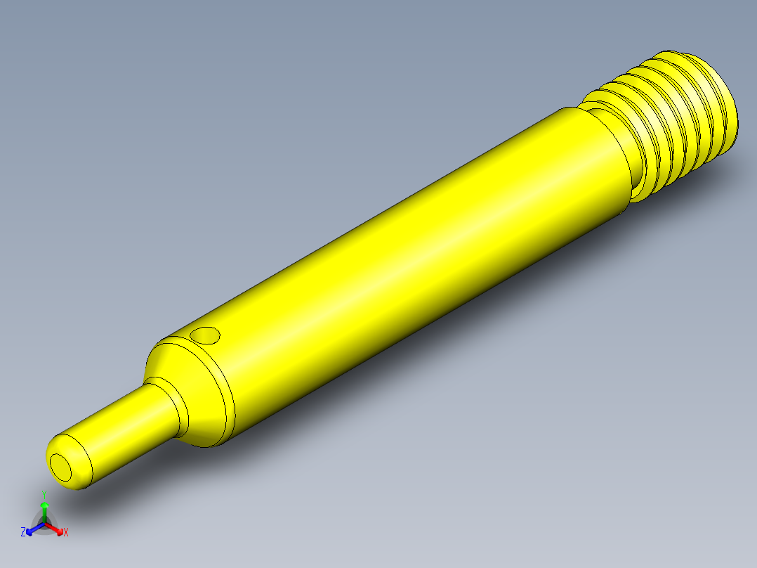 Encore-A-QX-CNC5DINGWEIXIAO-0815主视图