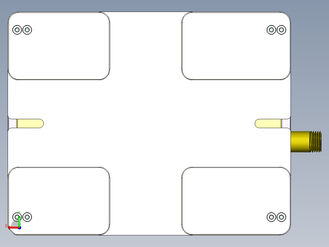 ZDS-A-CNC1-0429后视图