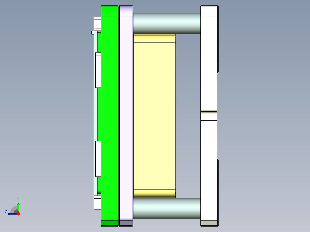 ZDS-A-CNC1-0429右视图