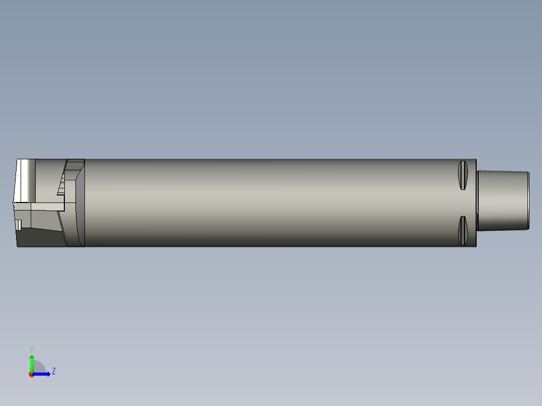 山特维克刀具6244845_TM01_MOD_0_2~TM01_00左视图