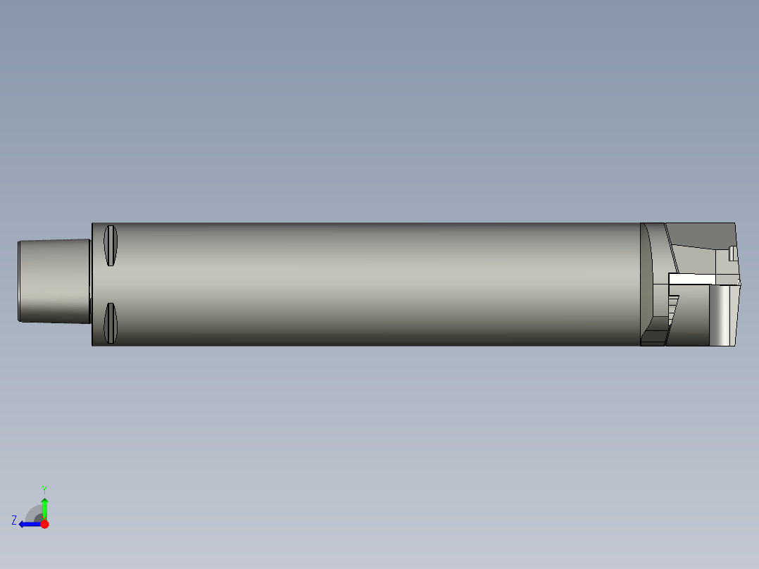 山特维克刀具6244845_TM01_MOD_0_2~TM01_00右视图
