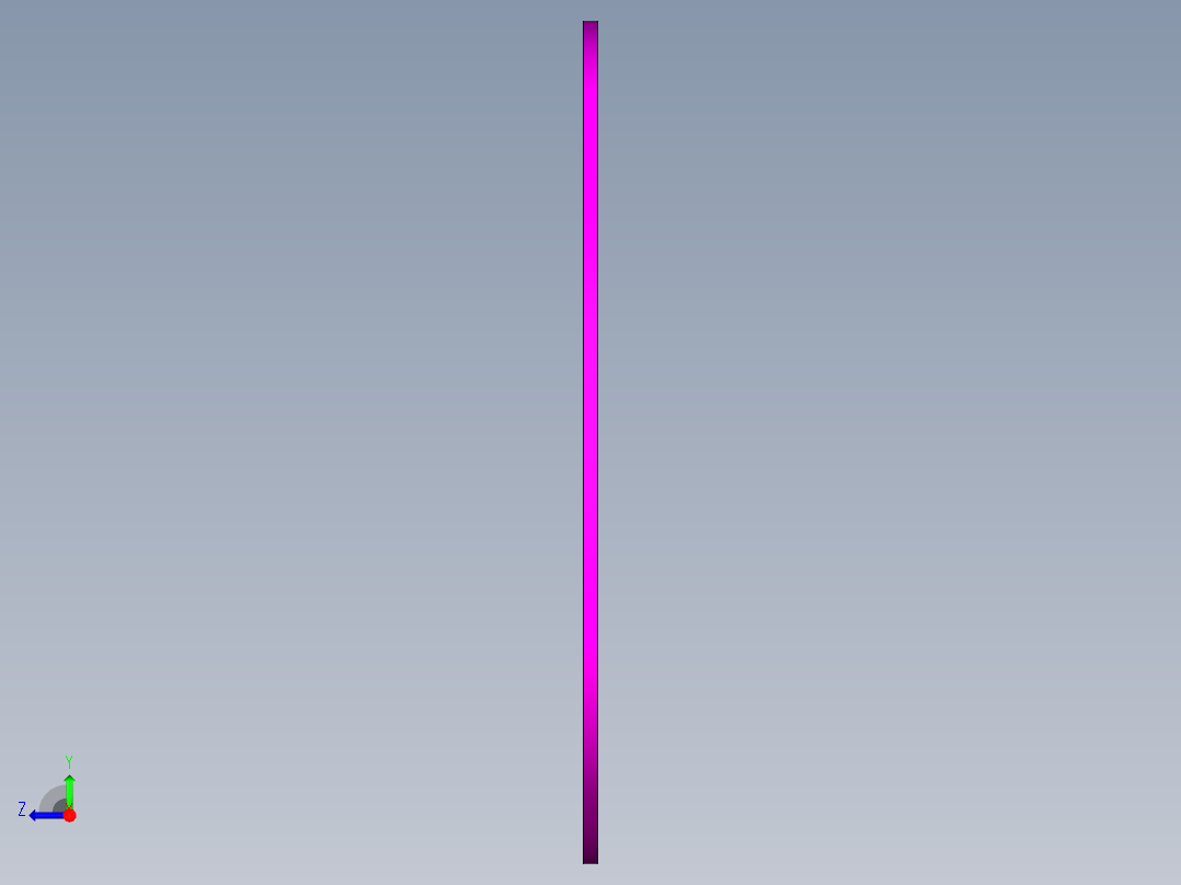 管道手动球阀-水管开关阀-手动阀门User Library-md52c150dn80-1_DN80.Seal右视图