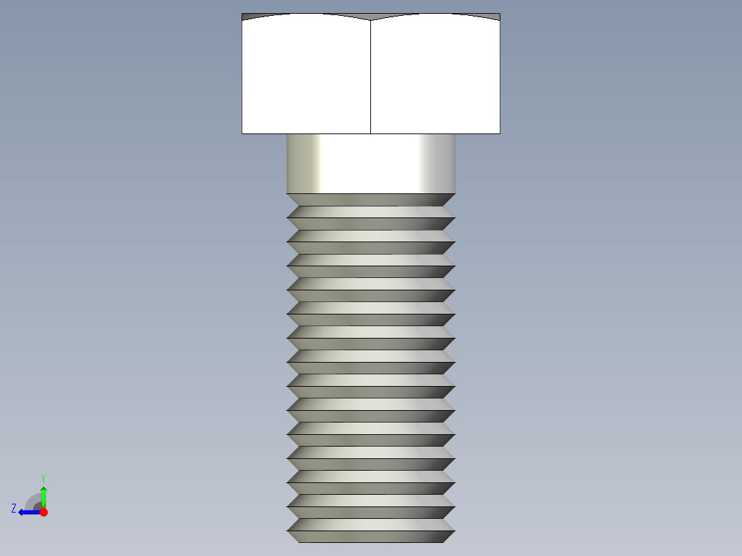 管道手动球阀-水管开关阀-手动阀门User Library-MD52C150DN100-2_A-M14x2.0_35右视图