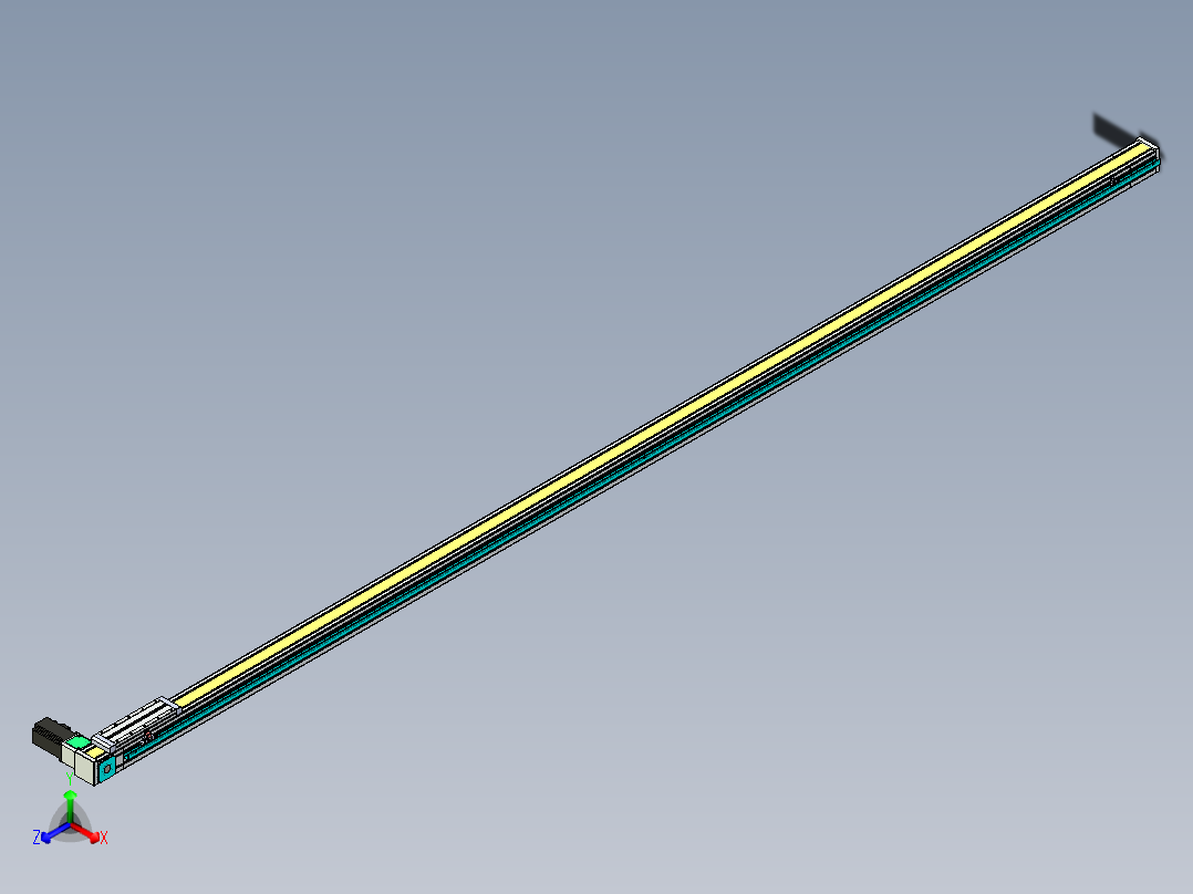 欧规系列-LB6-L130-C-S3200-BR-P40-D3主视图