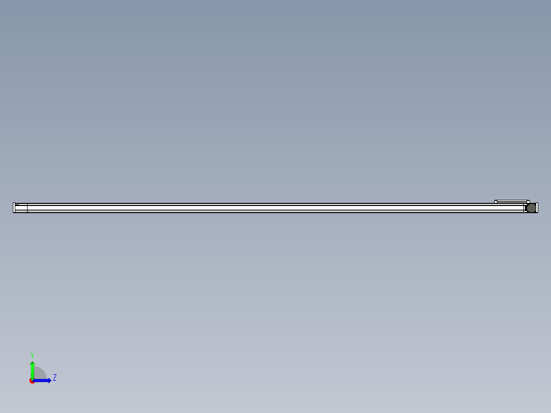欧规系列-LB6-L130-C-S3200-BR-P40-D3左视图