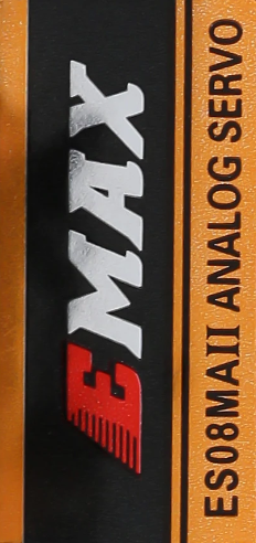 机械狗简易结构