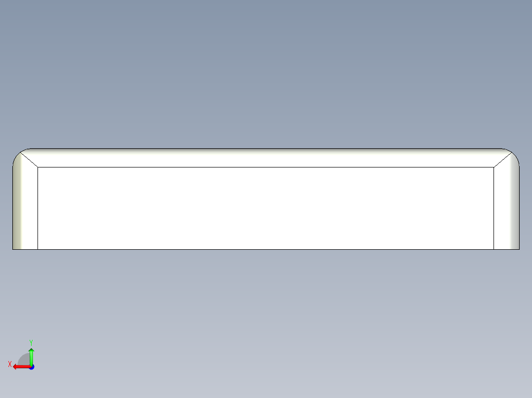 型材-KJN 80X80 FOOT PLATE KJN80X80FP后视图