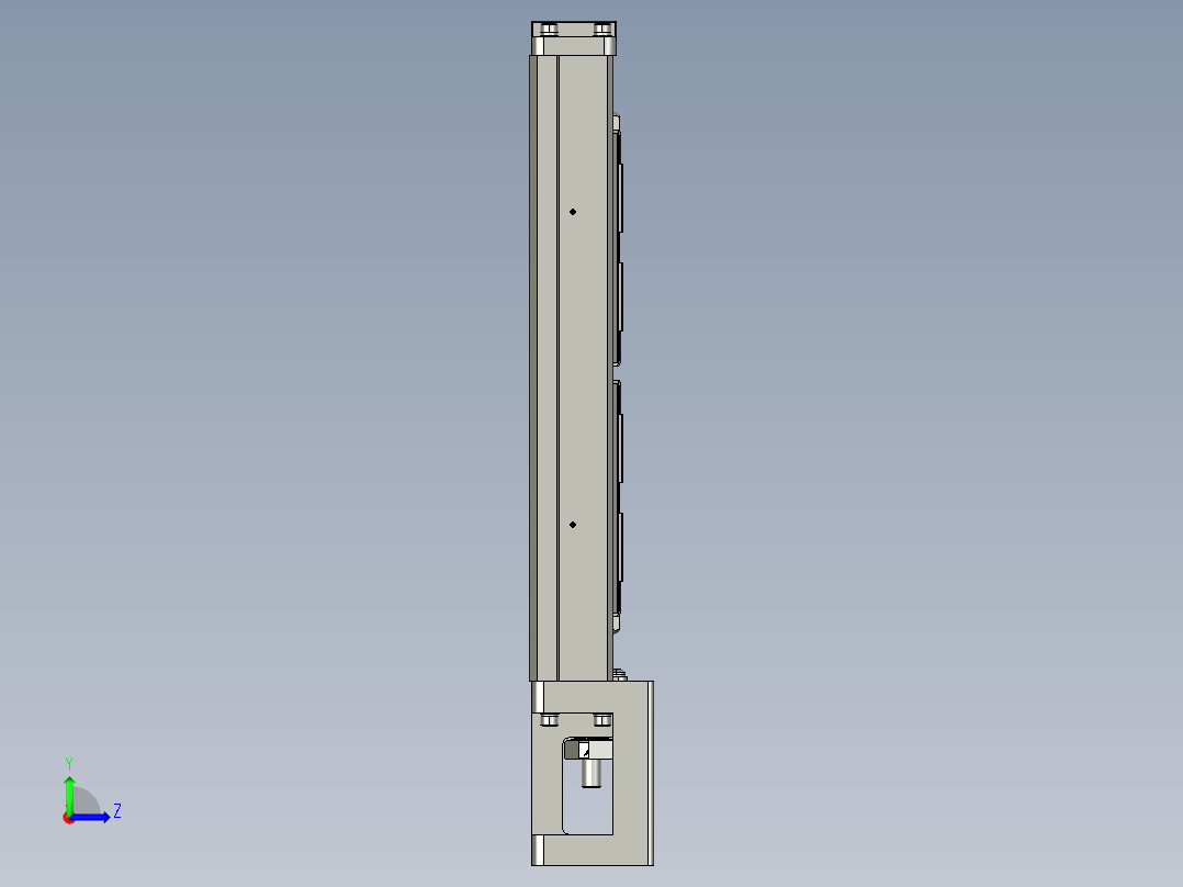 银泰PMI-KM30B+200N0_0030_stp左视图