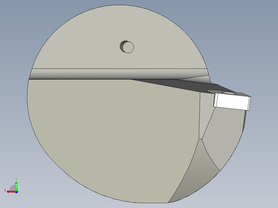 山特维克刀具5729903_TM01_MOD_0_1~TM01_00后视图