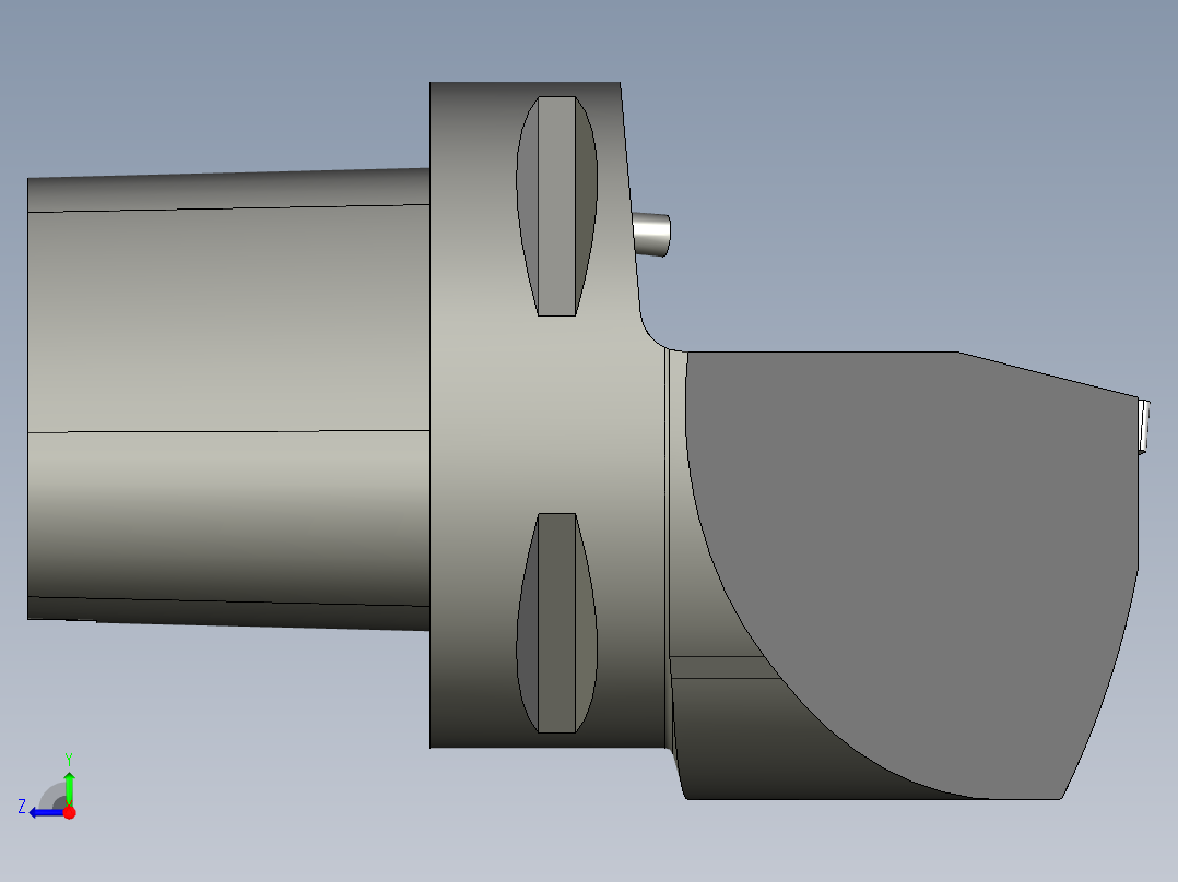 山特维克刀具5729903_TM01_MOD_0_1~TM01_00右视图