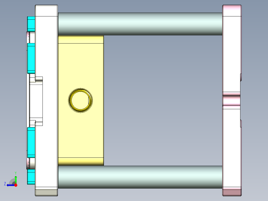 VMAX-CNC4-0827右视图