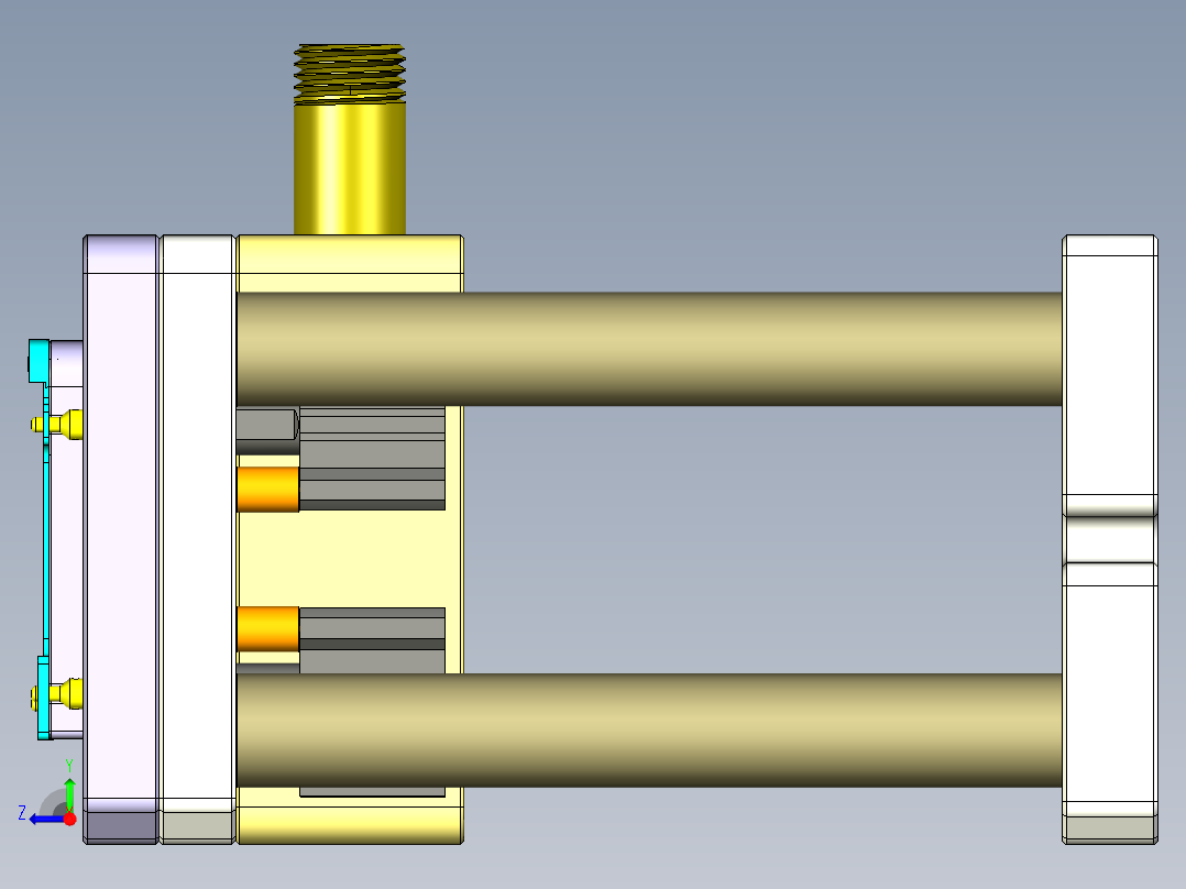 BAJ00-CNC3-0617右视图