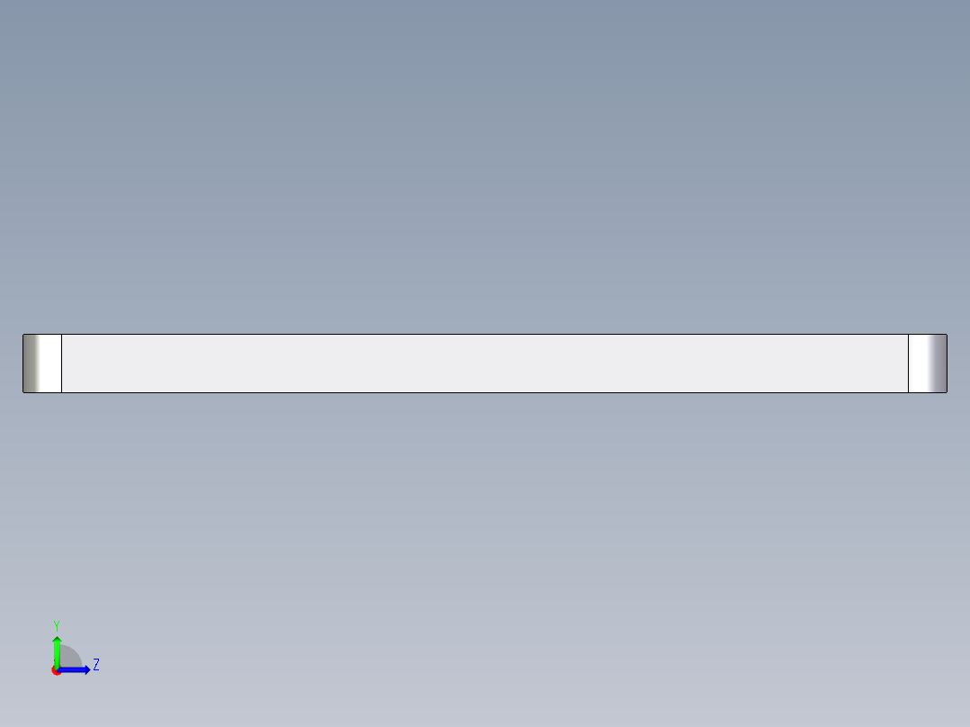 用于软管和硬管接头的工具DPA3X左视图