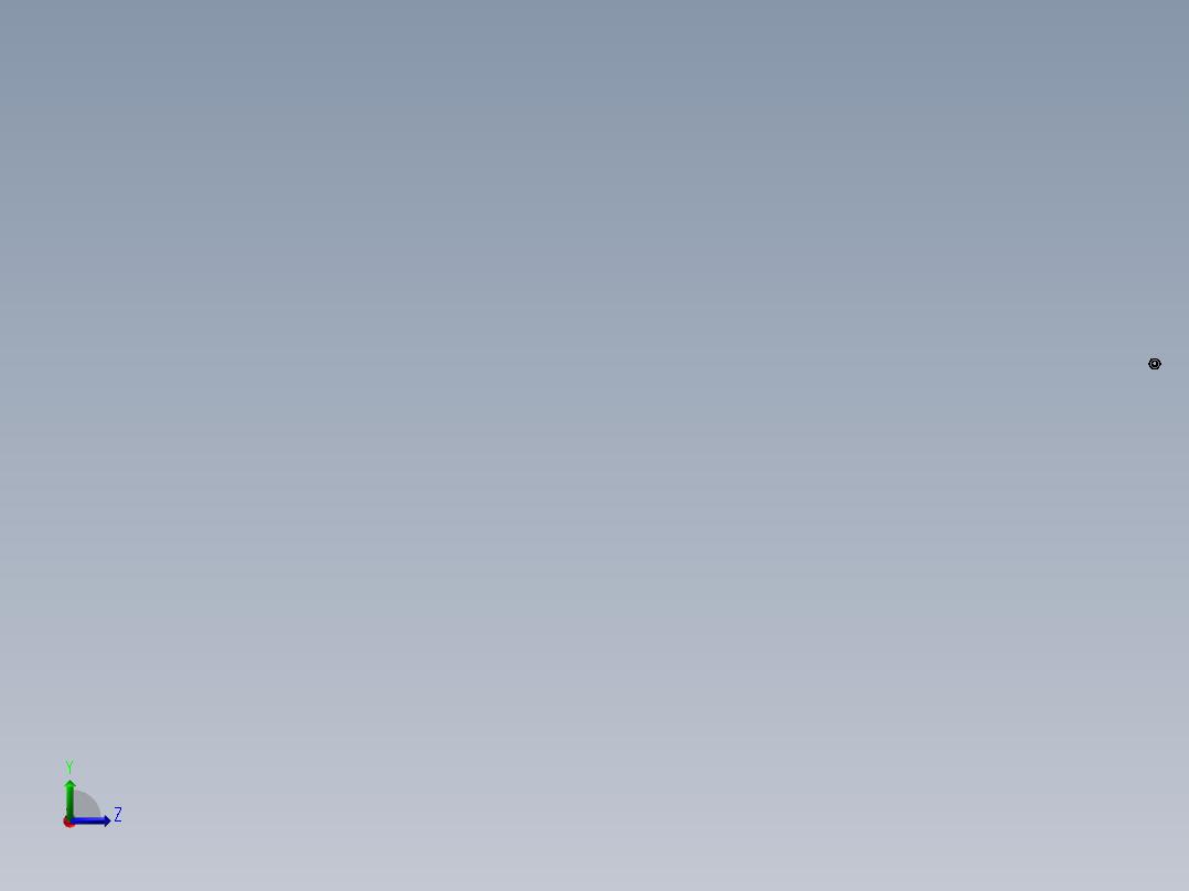 G1-8-D8接头左视图