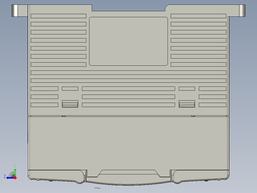 XD-E16PX16YR-C右视图