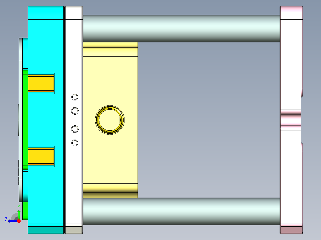 VMAX-CNC2-0623右视图