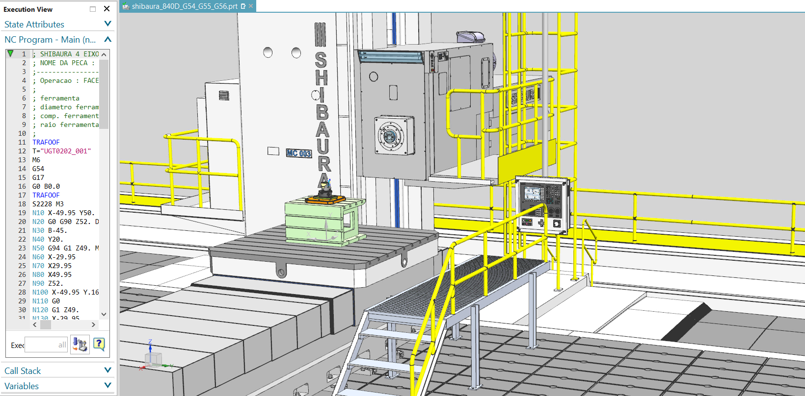 西门子840d操作面板12