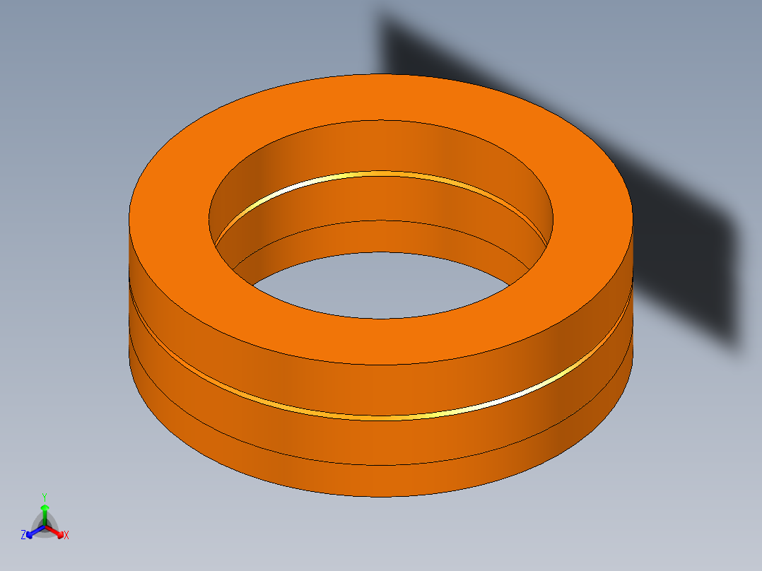 管道手动球阀-水管开关阀-手动阀门User Library-md52c150dn65-1_DN40-65StemPacking主视图