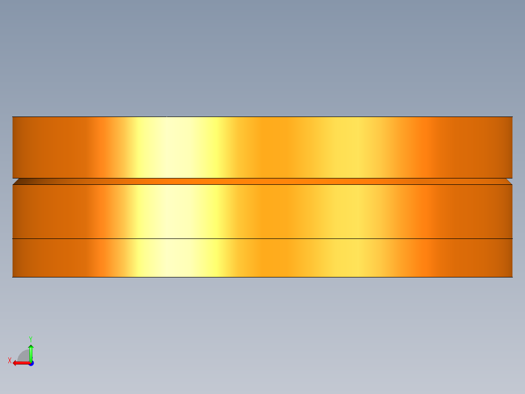 管道手动球阀-水管开关阀-手动阀门User Library-md52c150dn65-1_DN40-65StemPacking后视图