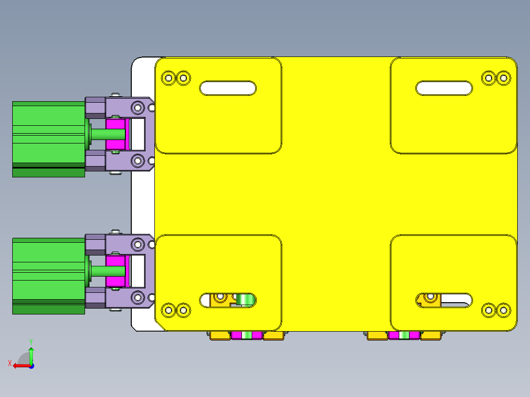 UX390-D-CNC1-0321后视图