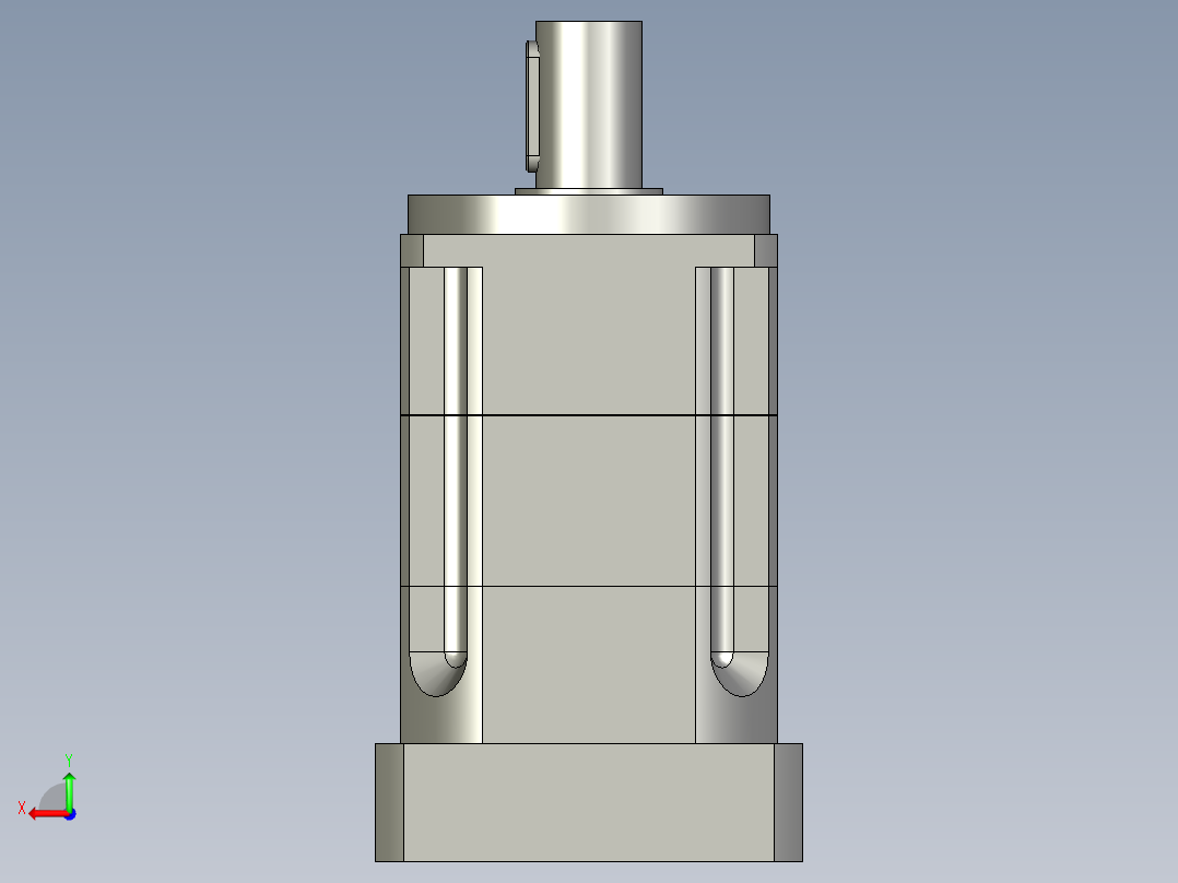 斜齿PGH115-L2 24-110-145-M8-130WZ 28.STEP后视图