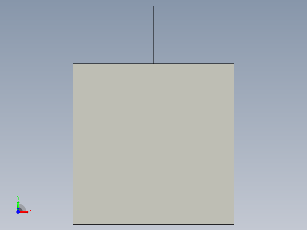 插孔-T-9A前视图