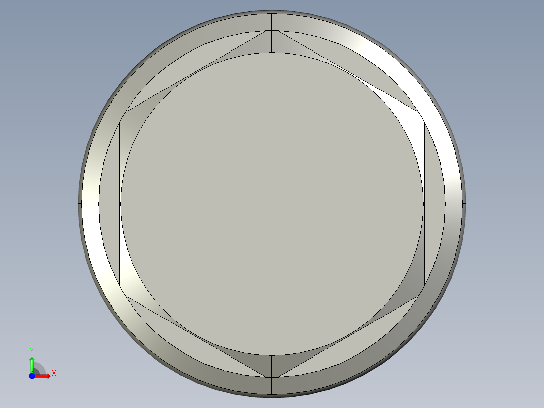 插装阀-CNGDXCN前视图