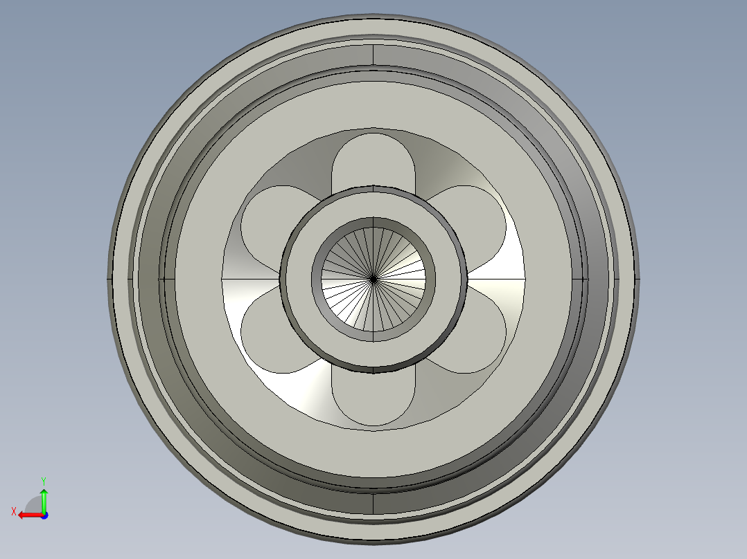 插装阀-CNGDXCN后视图