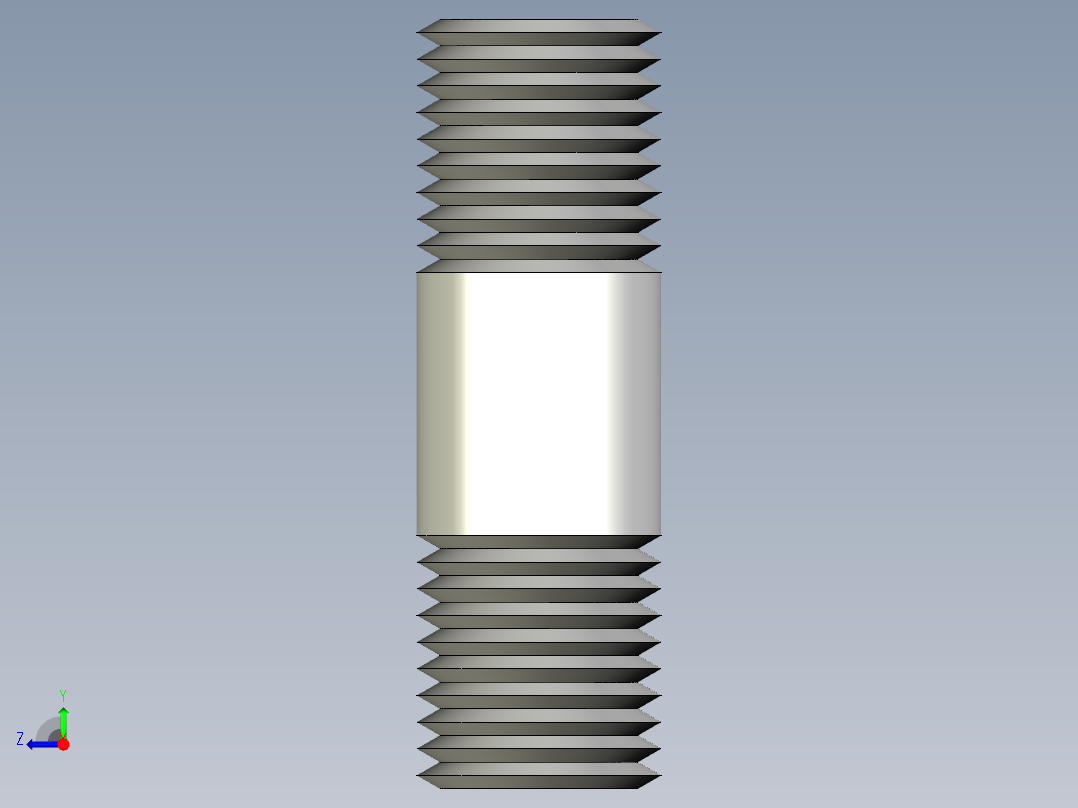 管道手动球阀-水管开关阀-手动阀门User Library-MD52C150DN50-2_UNC.1-2(13)_40右视图