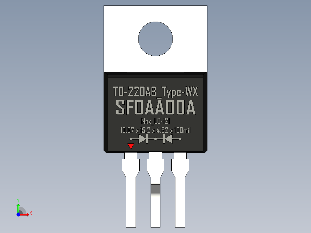 二极管-TO-220AB_Type-WX_Max_LO-121_rev1.0.rar前视图