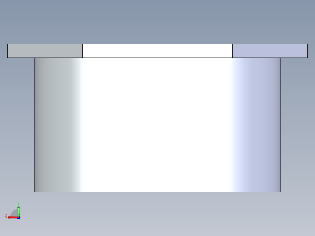 CPVC管件16-Sch80_ReducerBushing_SxSPIG_9837-420_4in x 2in后视图