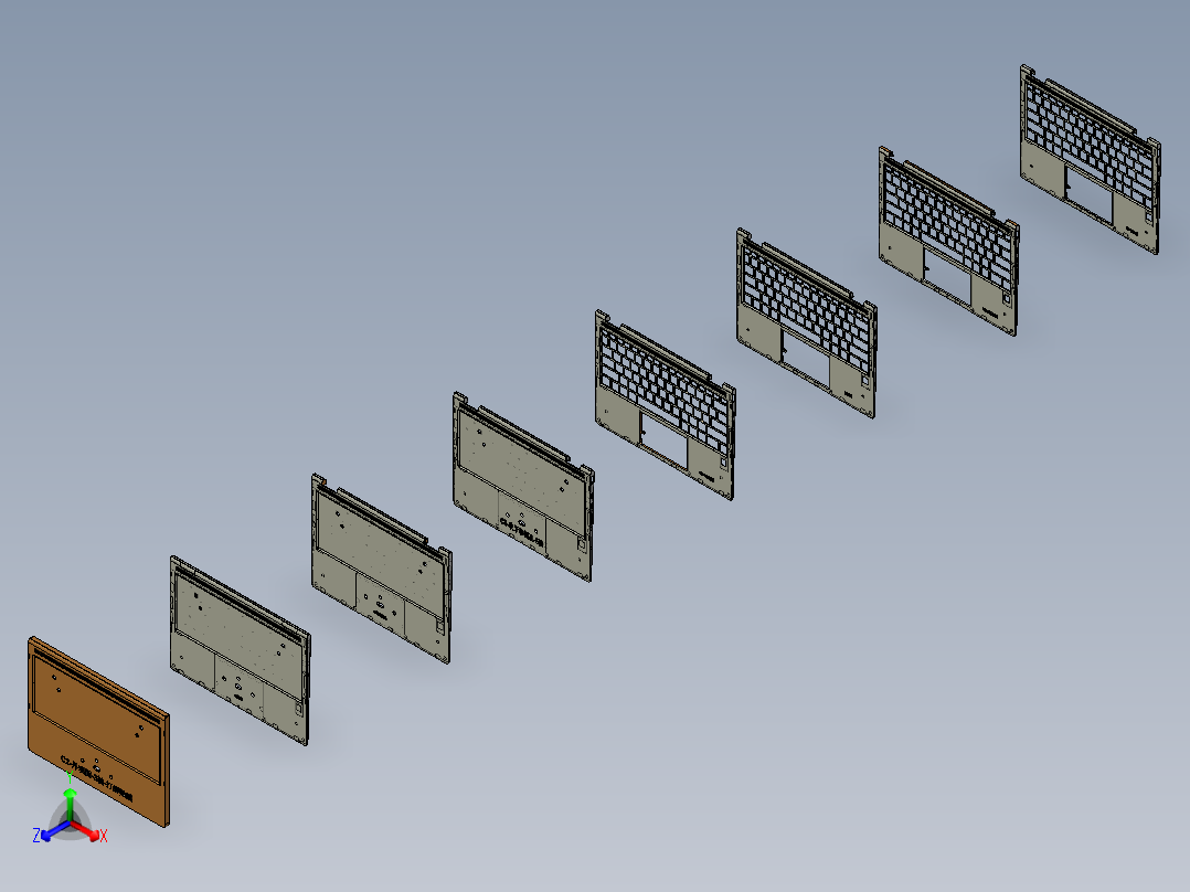 ETWD-C-GXT-160926主视图