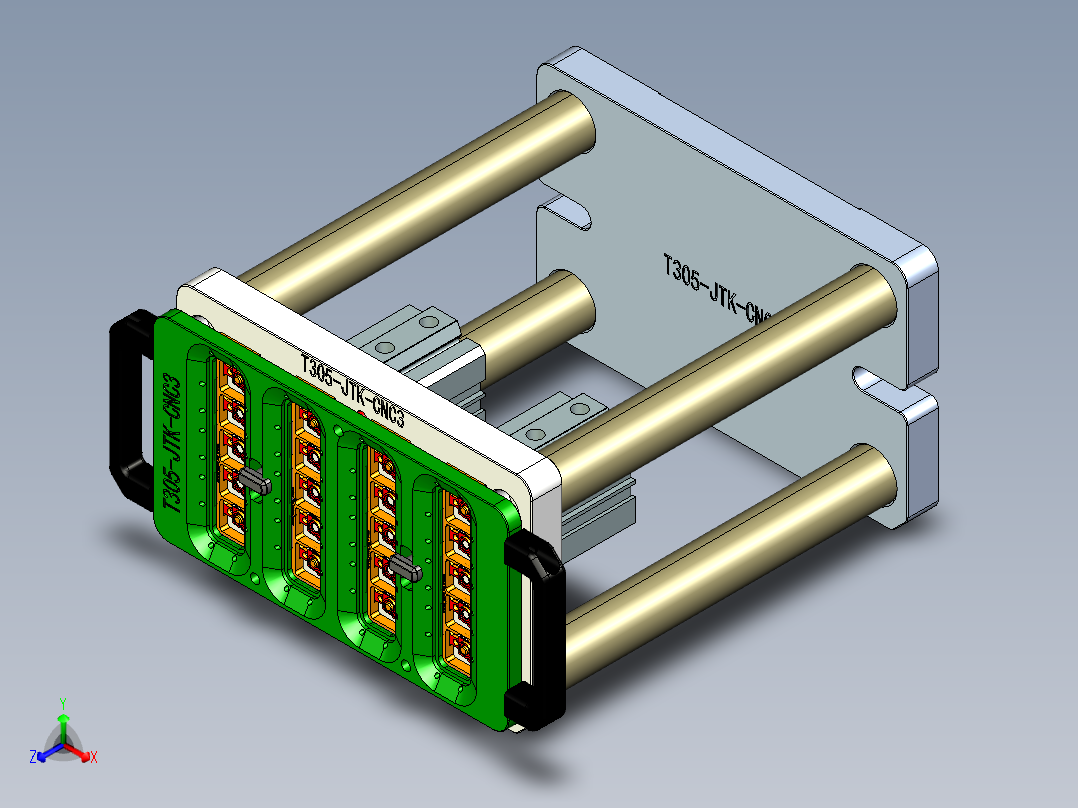 T305-JTK-CNC3-0513主视图