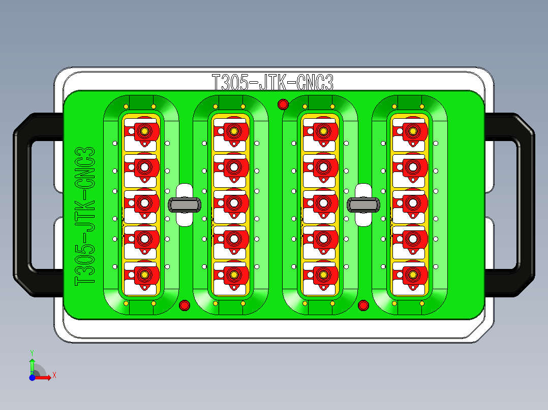 T305-JTK-CNC3-0513前视图