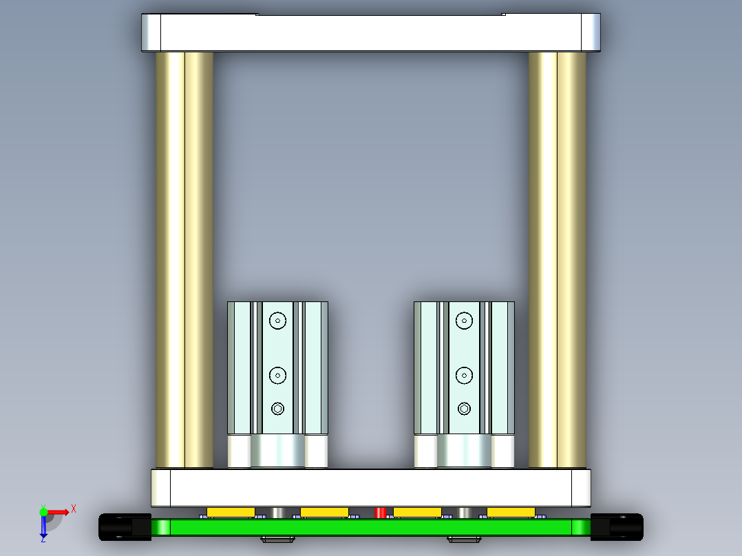 T305-JTK-CNC3-0513俯视图