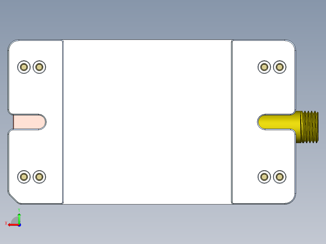 T305-AJ-CNC3-0516后视图