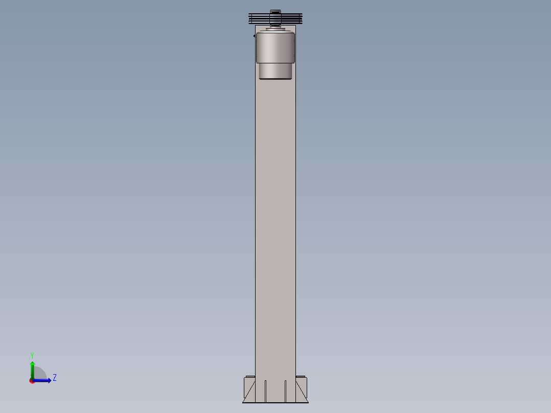 三维图(2)(2)左视图