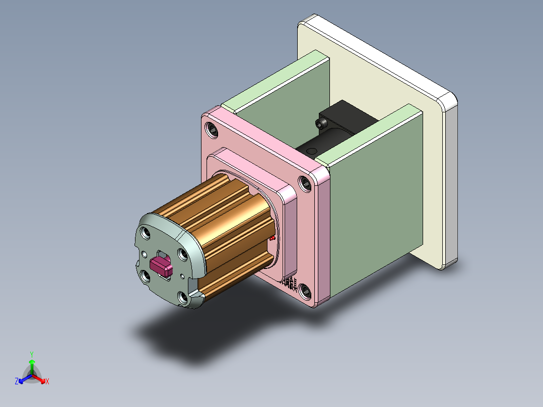 NANO-TOP-CNC2-0830主视图