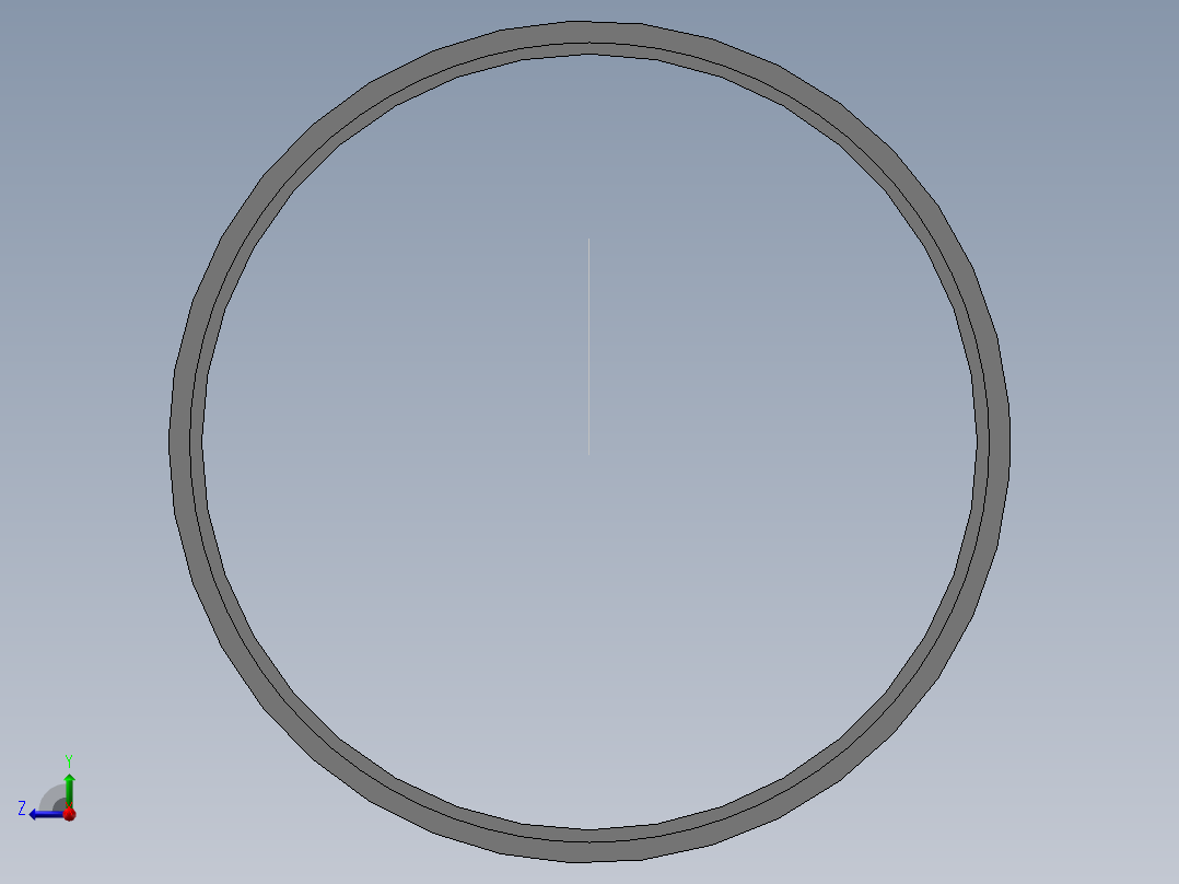 200丝对（2.5寸）右视图