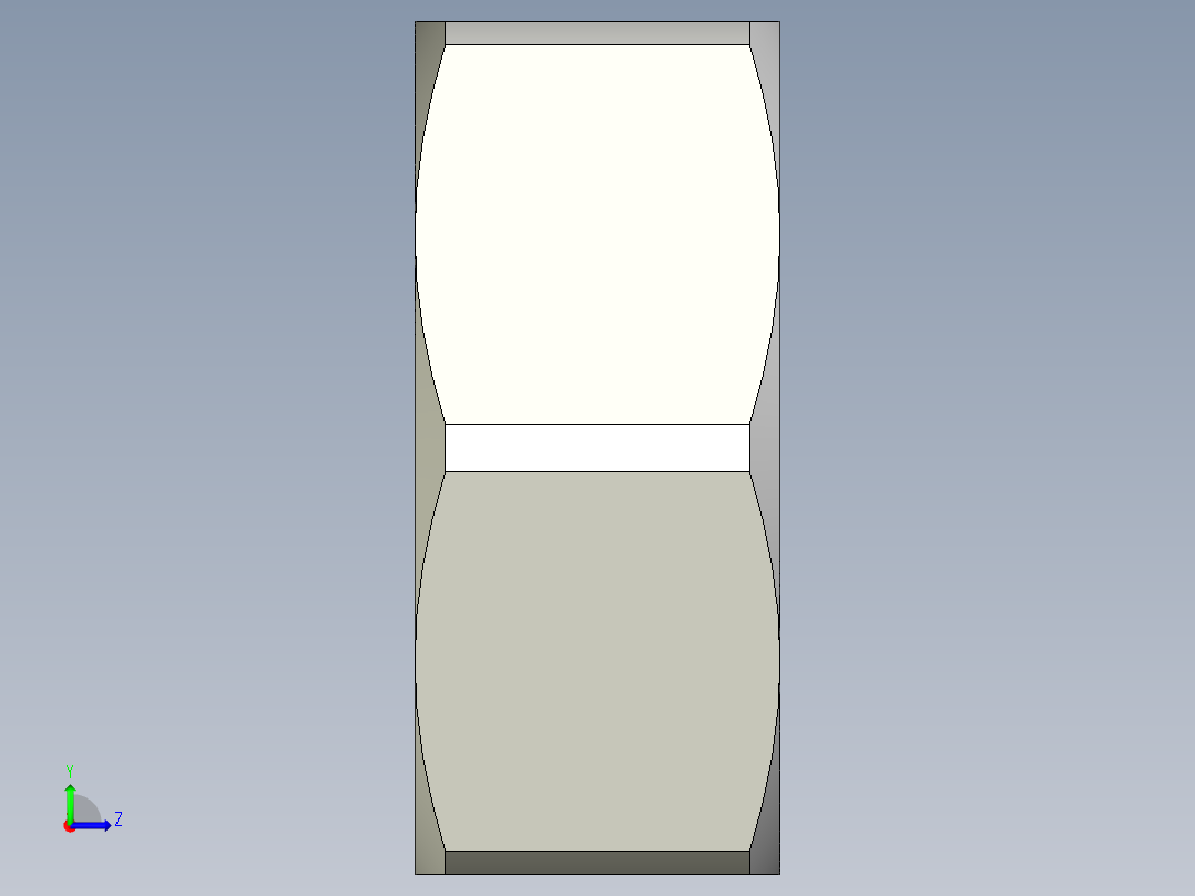 管道手动球阀-水管开关阀-手动阀门User Library-MD52C150DN50-2_UNC.1-2(13)_SIMP左视图
