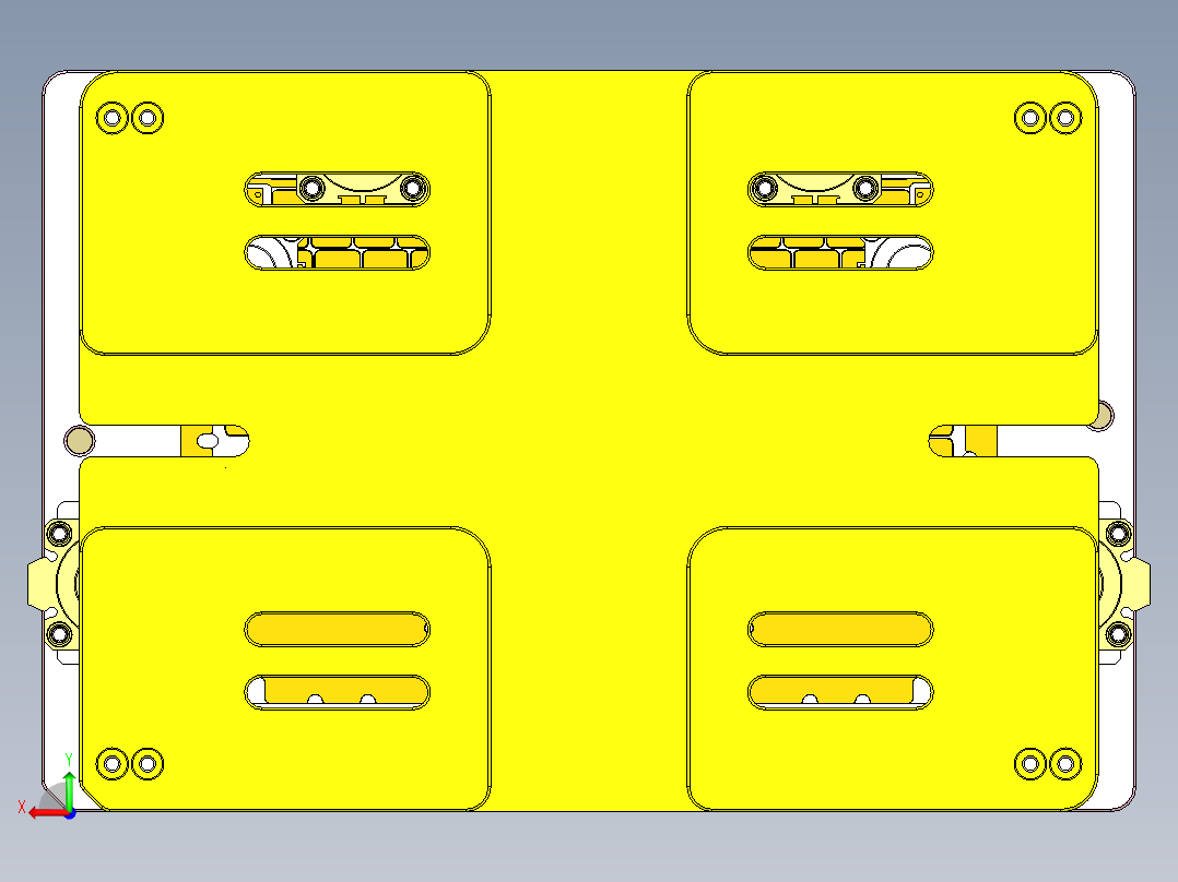 UX490-C-CNC5-1121后视图