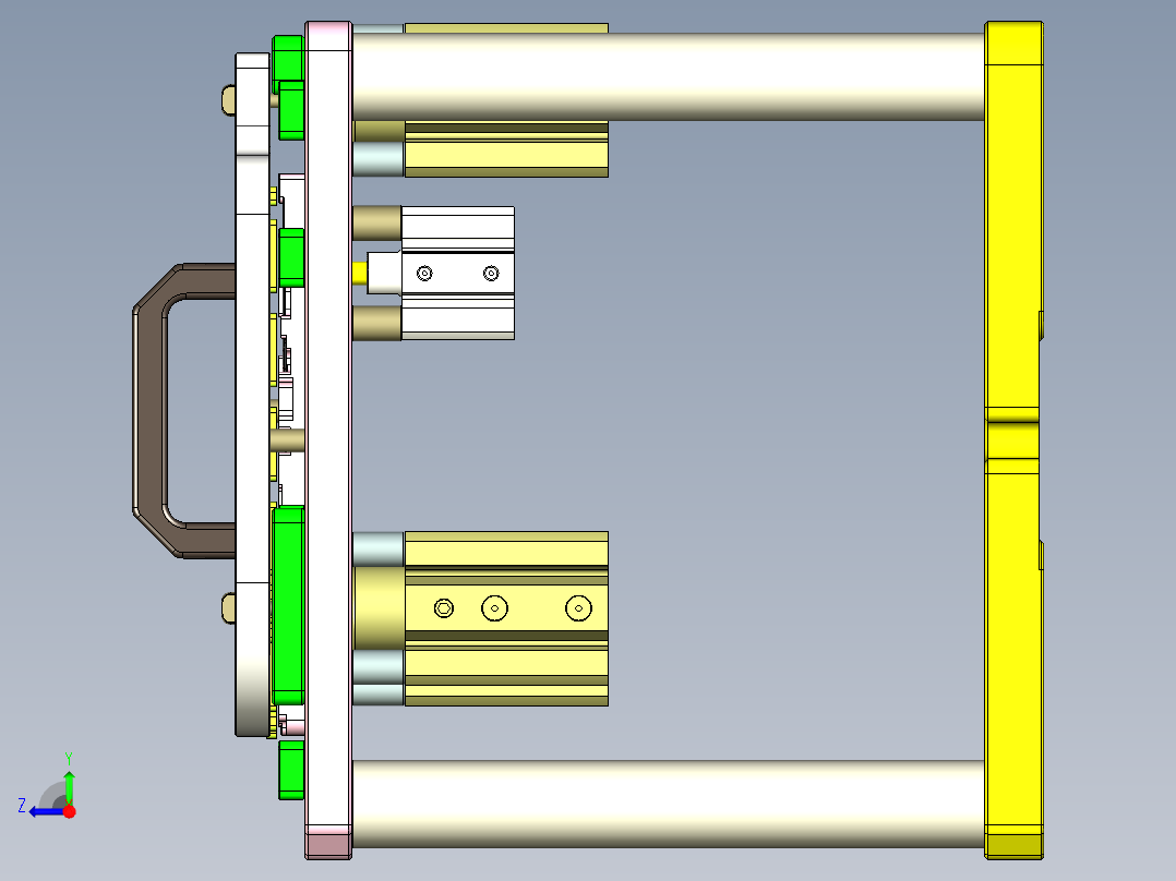 ETWD-C-CNC6-0927右视图