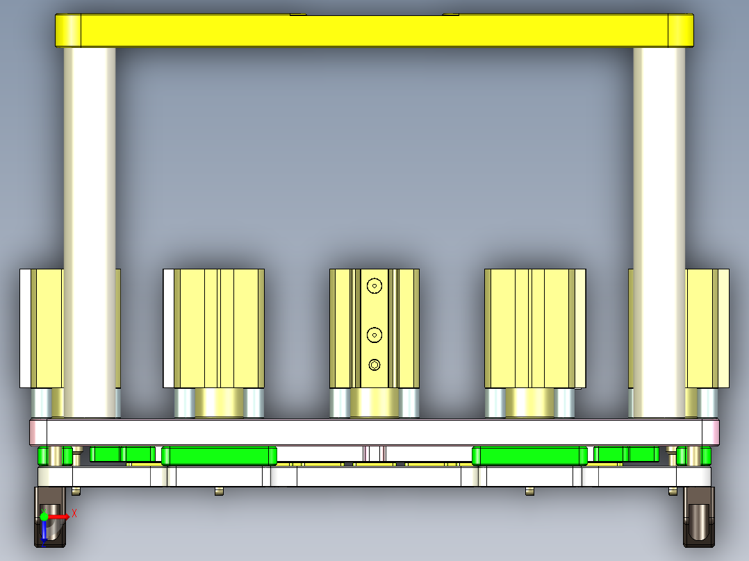 ETWD-C-CNC6-0927俯视图