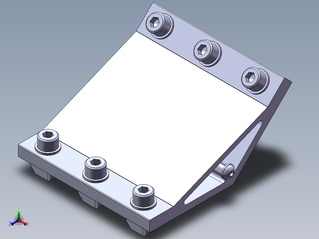 铝型材及其附件3.31.70.40.120.M5.ST主视图