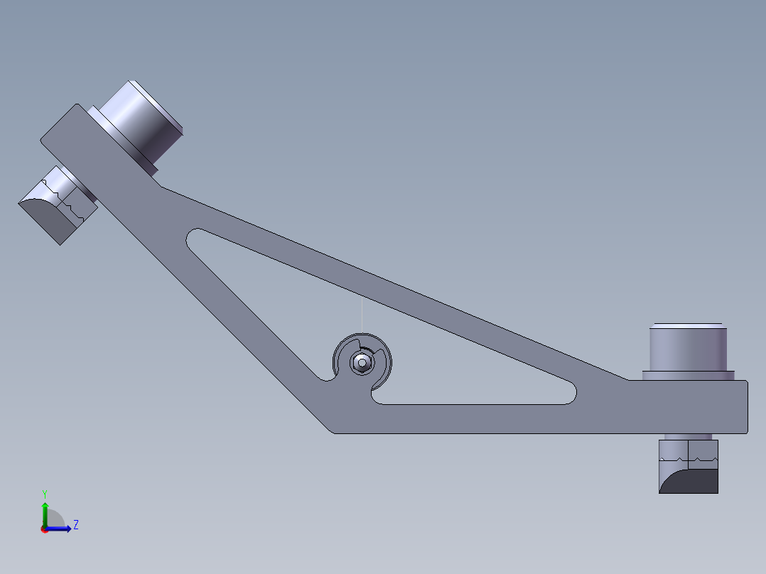 铝型材及其附件3.31.70.40.120.M5.ST左视图
