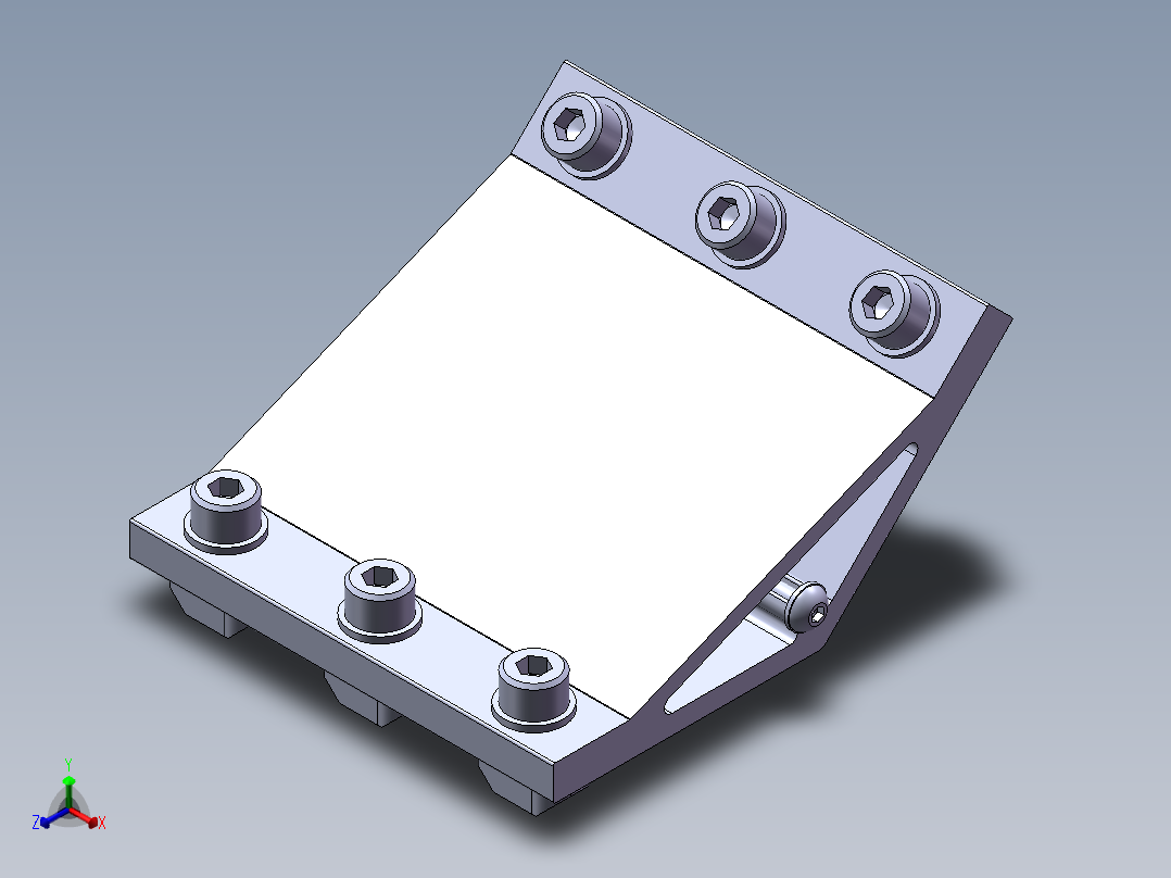 铝型材及其附件3.31.70.40.120.M5.ST正等轴测图